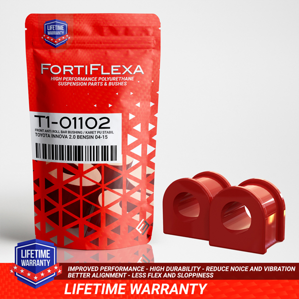 Front Anti Roll Bar Bushing Toyota Innova