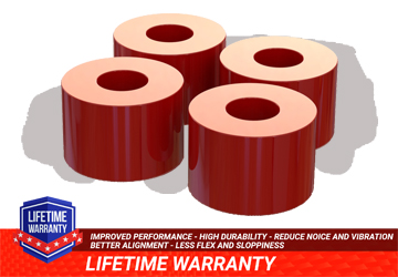 Link Stabilizer Polyurethane Bushing Toyota Innova