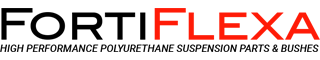 Fortiflexa Logo